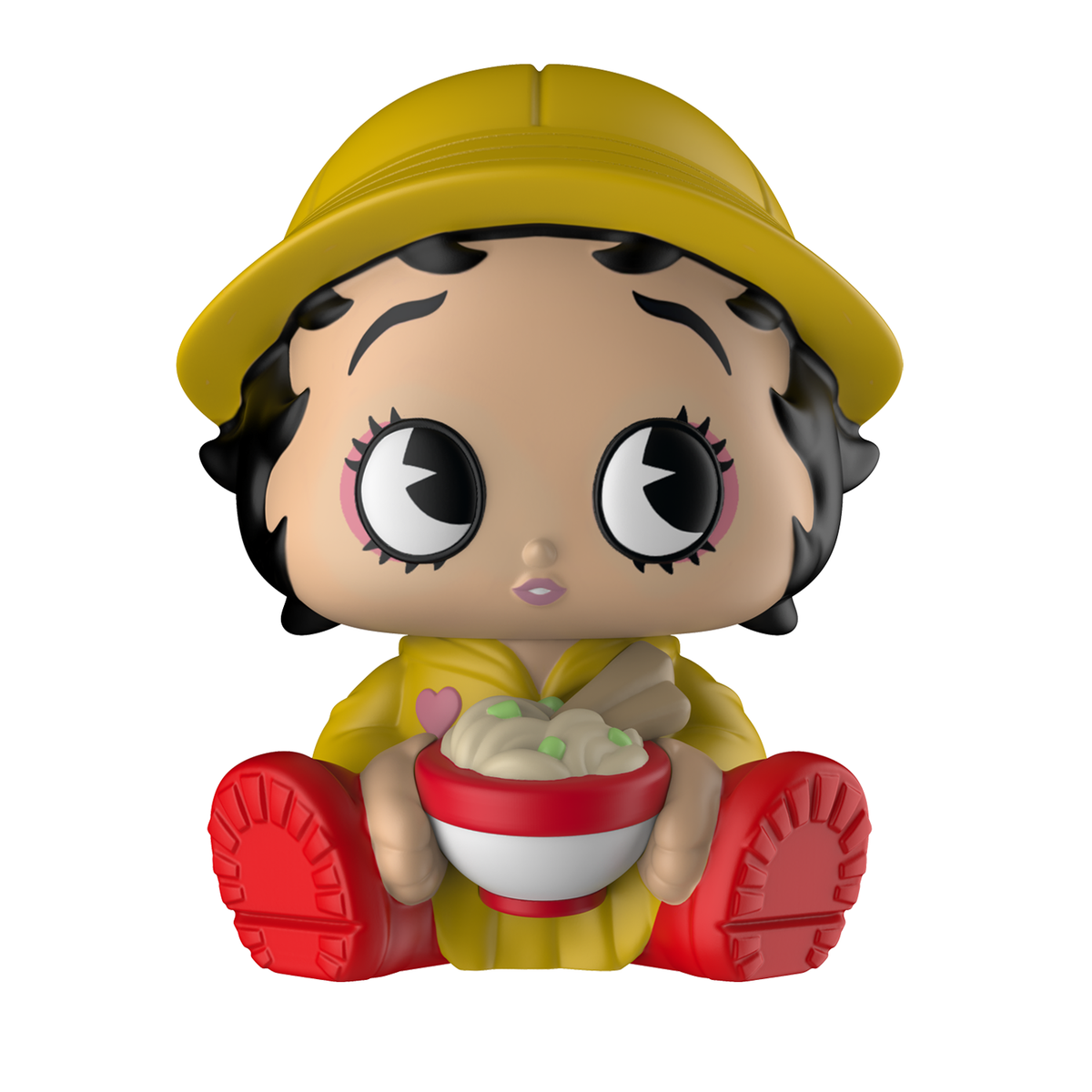 [Arriving Summer 2026] Funmaker Inc. ROKIMOTO x Betty Boop Series #1