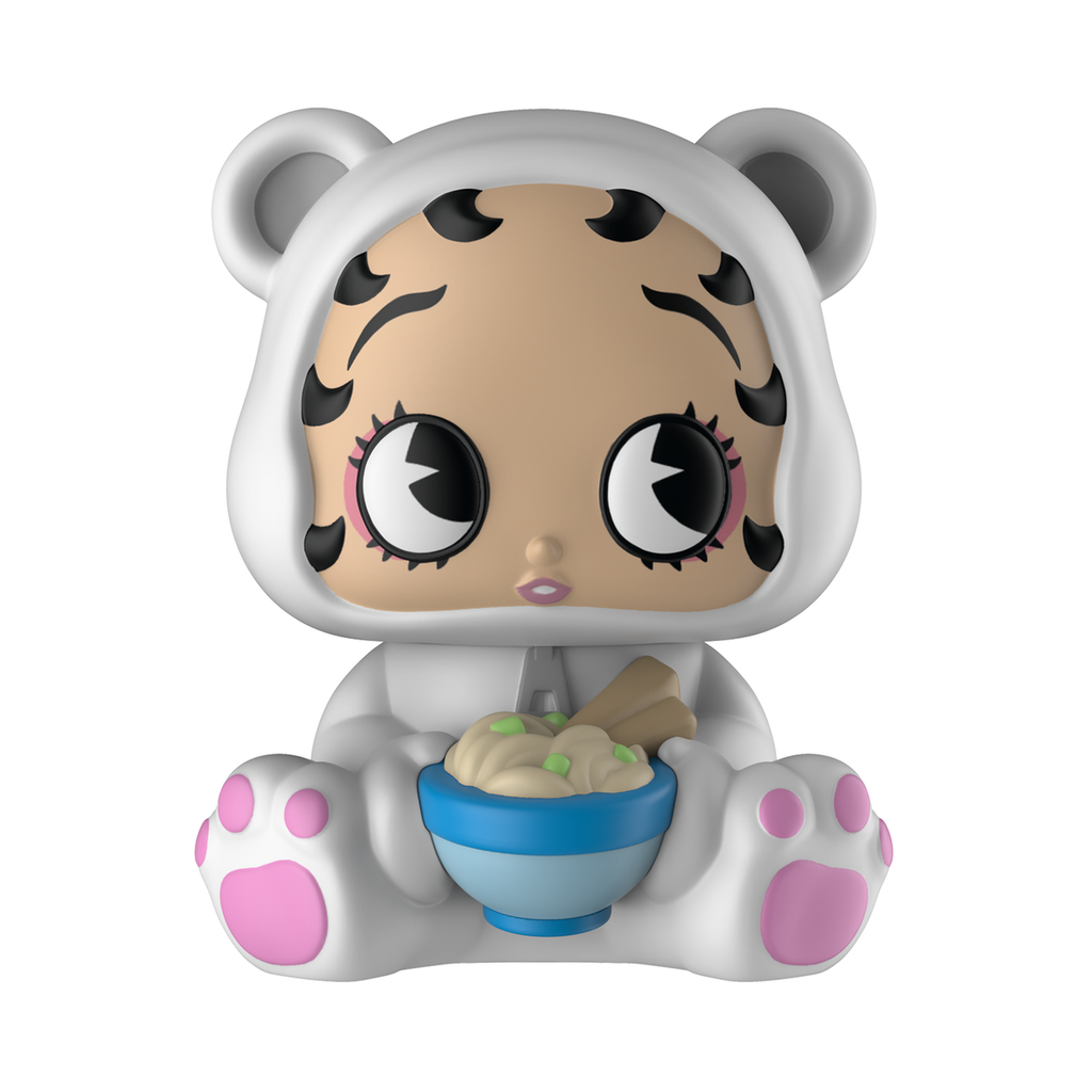 [Arriving Summer 2026] Funmaker Inc. ROKIMOTO x Betty Boop Series #1