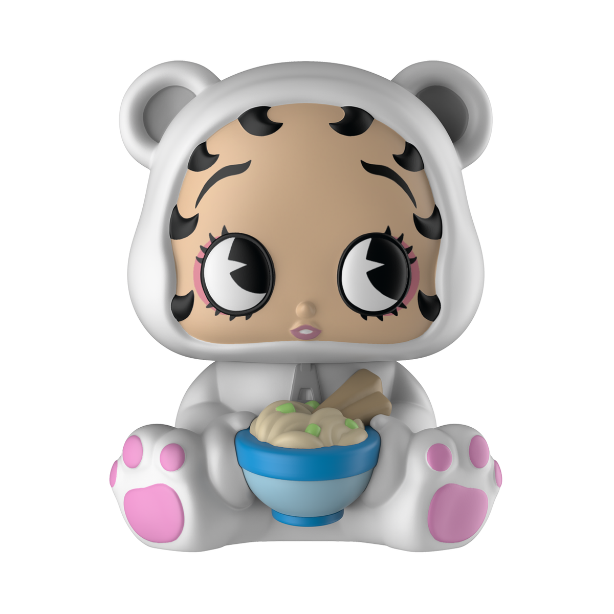 [Arriving Summer 2026] Funmaker Inc. ROKIMOTO x Betty Boop Series #1