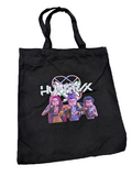 K-POP DEMON HUNTERS Tote Bag – Noodle Break
