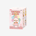 [RESTOCK: JULY] POPMART CRYBABY Crying Again Series - Vinyl Face Plush Blind Box