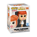 POP Animation: Flintstones - Wilma (Funko-Shop Exclusive)