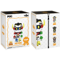 [Thrilljoy] [EXCLUSIVE] Voltron Defender of the Universe - Voltron LE6000 PIX Vinyl Figure (1 in 6 Chance at Chase)
