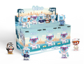 [Thrilljoy] BLOO-niverse PIXL Blind Box Vinyl (Chance at 1 of 300 hyper-rare “chase” pieces will be redeemable for a special 12” MEGA PIX!)