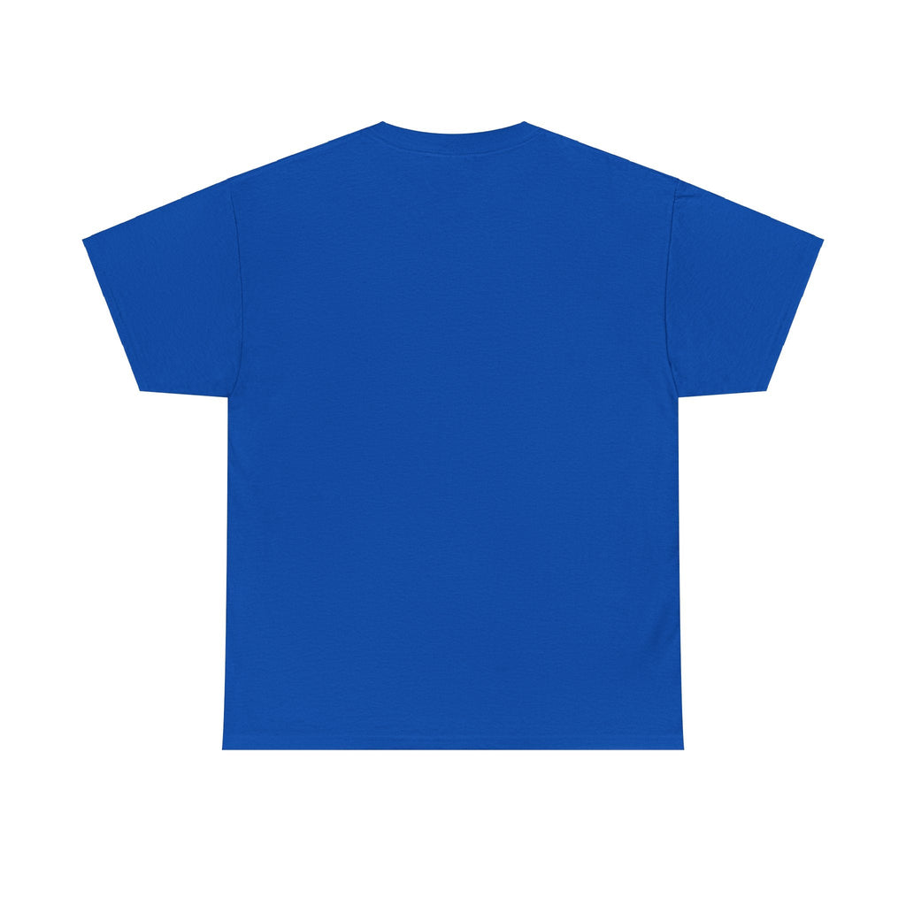 "I Miss America" Star Unisex Heavy Cotton Tee
