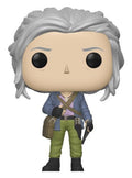 Pop! Television: The Walking Dead - Carol with Bow and Arrow
