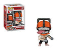 Pop! Animation: Chainsaw Man Common