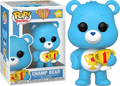 Pop! Animation: Care Bears - Champ Bear