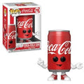 Pop! Ad Icons: Coca-Cola Can