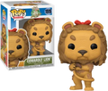 Pop! Movies: The Wizard of Oz - Cowardly Lion