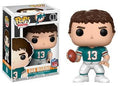 Pop! NFL: Miami Dolphins - Dan Marino