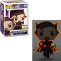 Doctor Strange Supreme (Glows in the Dark)