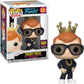 Freddy Fresh