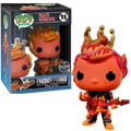 Pop! Digital: Iron Maiden X Funko Series 1 - Freddy Funko (Iron Maiden | NFT Royalty)