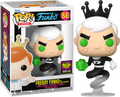 Freddy Funko as Danny Phantom