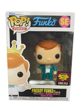 Freddy Funko as Player 456