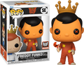 Freddy Funko as Trick 'R Treat Sam