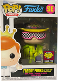 Freddy Funko as "Macho Man" Randy Savage