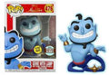 Pop! Vinyl: Disney's Aladdin - Genie with Lamp (Glow) Specialty Series Exclusive)
