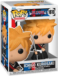 Pop! Animation: Bleach - Ichigo Kurosaki