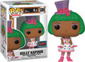 Kelly Kapoor