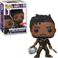 King Killmonger