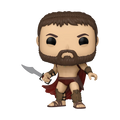 Pop! Movies: 300 - Leonidas
