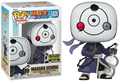 Pop! Animation: Naruto Shippuden - Madara Uchiha (Masked) Entertainment Earth Exclusive)