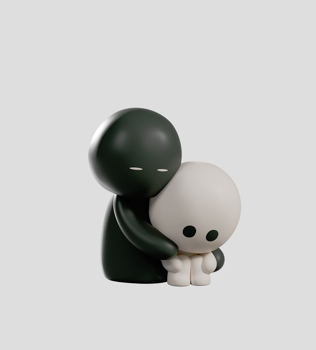 (July 2026 Restock) Kaleidos Creative: Meyanmi Shadow Blind Box