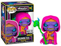 Pop! Television: ThunderCats Mumm-Ra (Decayed Form) Blacklight (Funko Royalty Limited Edition) #1705