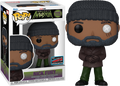 Nick Fury