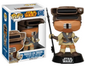 Pop! Vinyl: Star Wars - Princess Leia (Boushh) (2015 Release)