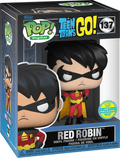 Red Robin