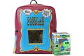 SDCC Bundle: Bugs Life - Heimlich - Backpack and Pop! Diamond SHARED Summer Exclusive Pop & Bag Bundle