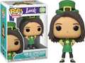 Pop! Movies: Luck - Sam As Leprechaun Common
