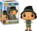Pop! Movies: The Wizard of Oz - Scarecrow