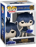 Pop! Animation: Black Clover - Secre Common