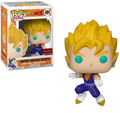 Pop! Animation: Dragon Ball Z - Super Saiyan Vegito  (AAA Anime Exclusive)