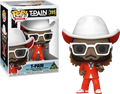 Pop! Rocks: T-Pain (That's Just Tips)