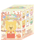 [In Stock] MINISO Disney Winnie the Pooh Candy Series Plush Blind Box