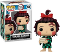 Pop! Animation: Demon Slayer - Tanjiro Kamado Kimono