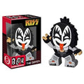 Funko Blox: The Demon (Gene Simmons) (2011 Release)