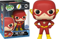 The Flash Rebirth