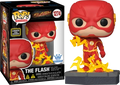 Pop! Vinyl: DC Entertainment - The Flash (Lights and Sounds)