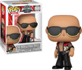 Pop! WWE: Wrestlemania XL - The Rock Final Boss (Limited Edition Exclusive)