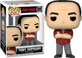 Pop! Television: The Sopranos - Tony Soprano