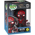 Pop! Digital Avatar Legends x Funko: Vaatu Glow in the Dark (NFT Legendary) #405 LE1800