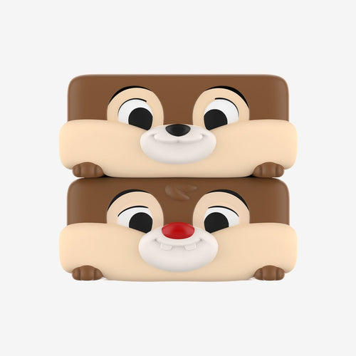 Disney Classics POP CUBE-2 Series Figures by POP MART