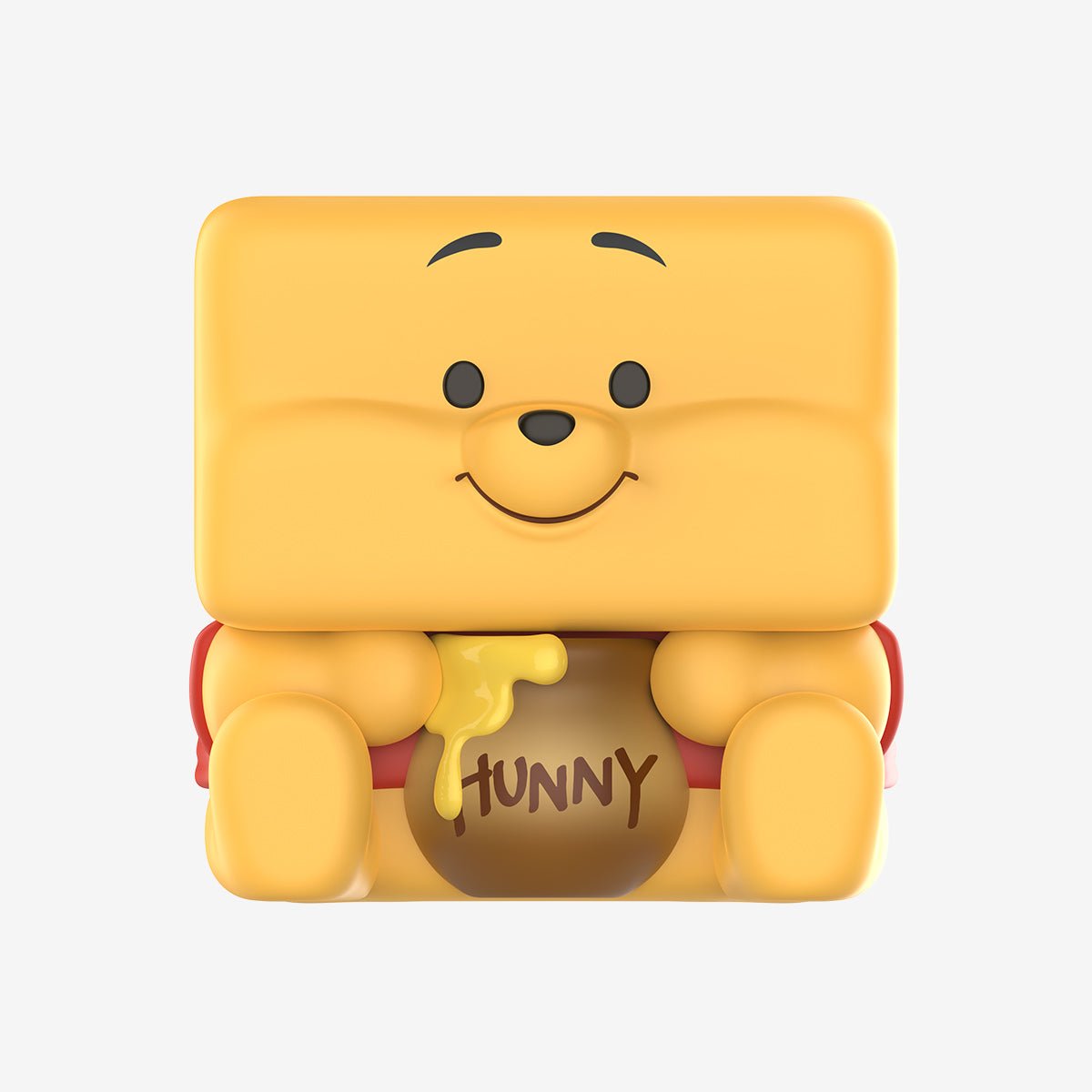 Disney Classics POP CUBE-3 Series Figures by POP MART