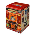 EAKI TOPTOY Naruto Shippuden Cute Beast Party Series 2 Blind Box Vinyl Plush Figure